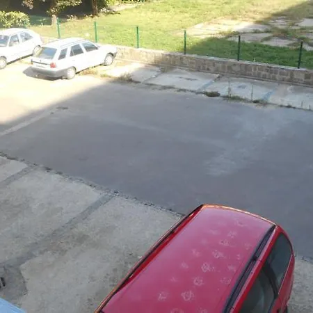 Apartamento Albrecht Tkalcovska Brno