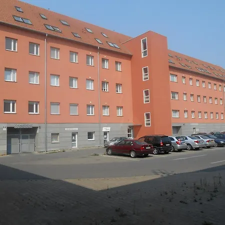 Apartamento Albrecht Tkalcovska