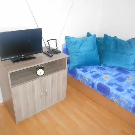 Albrecht Tkalcovska Apartamento