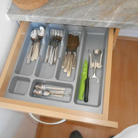 Apartamento Albrecht Tkalcovska *